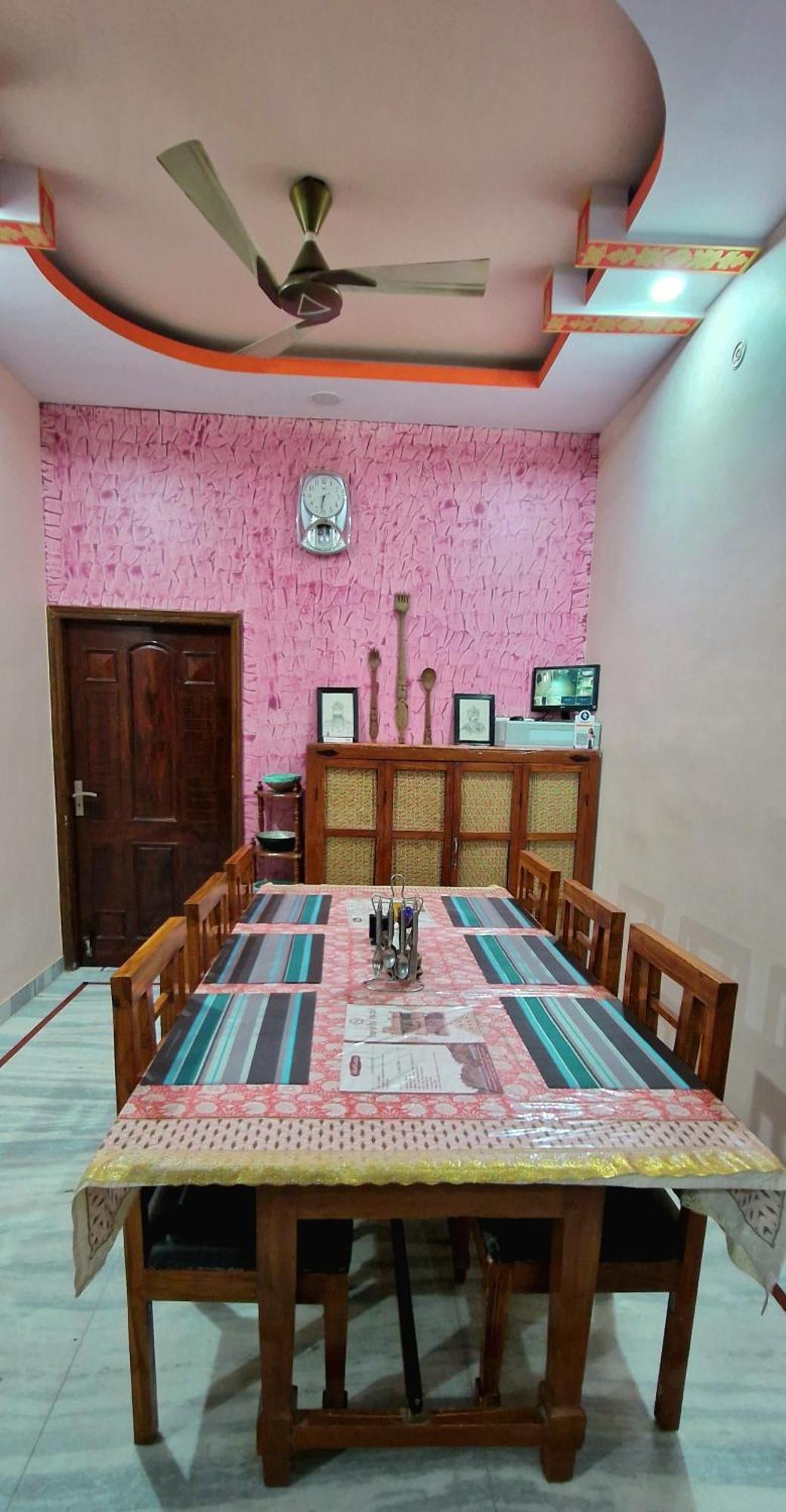 Harsidhi Haveli Apartment Bikaner Exterior photo